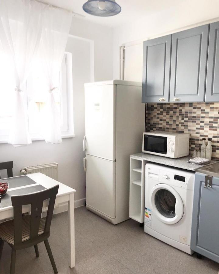 Ultracentral Apt With City Center View - Smart Tv - Ac ทิมิชัวรา ภายนอก รูปภาพ