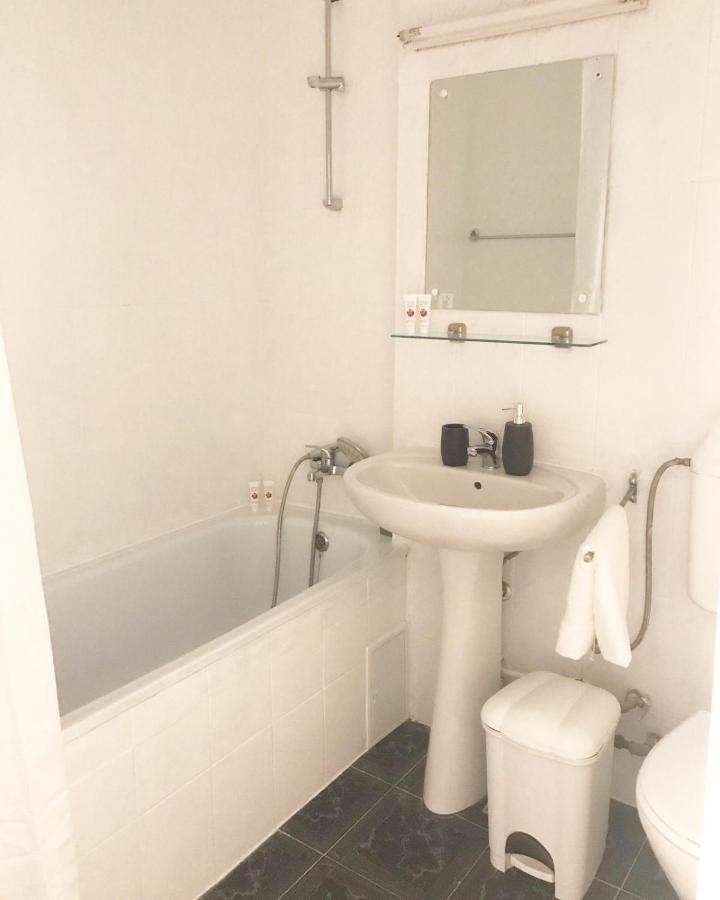 Ultracentral Apt With City Center View - Smart Tv - Ac ทิมิชัวรา ภายนอก รูปภาพ