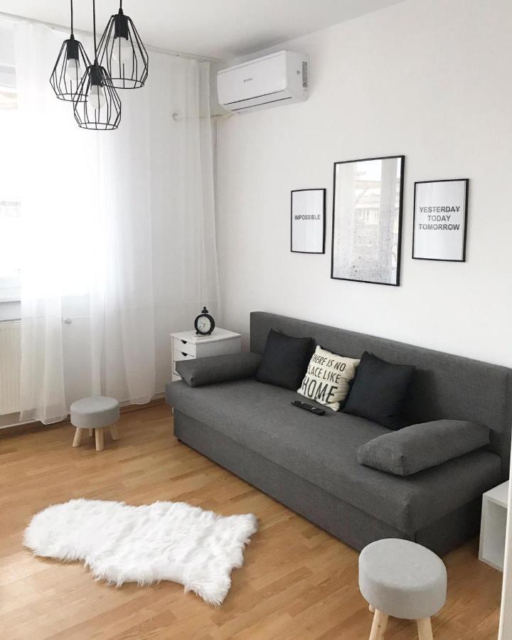Ultracentral Apt With City Center View - Smart Tv - Ac ทิมิชัวรา ภายนอก รูปภาพ