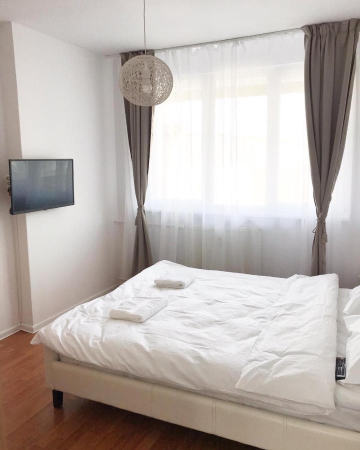 Ultracentral Apt With City Center View - Smart Tv - Ac ทิมิชัวรา ภายนอก รูปภาพ